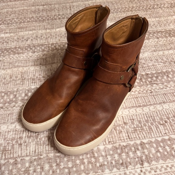 Frye Harness Lena - Picture 9 of 9